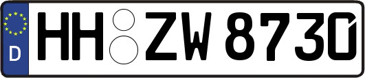 HH-ZW8730