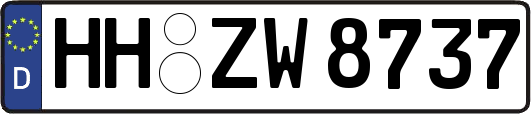 HH-ZW8737