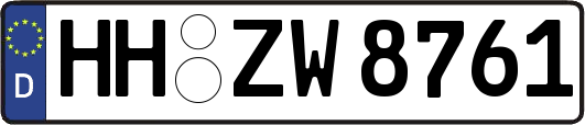 HH-ZW8761
