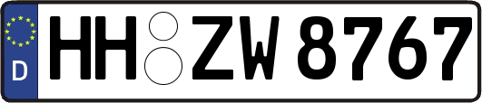 HH-ZW8767