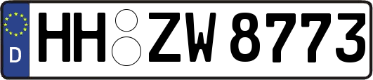 HH-ZW8773