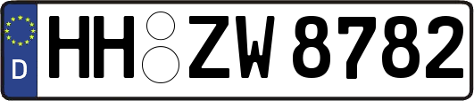 HH-ZW8782