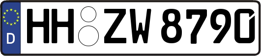 HH-ZW8790
