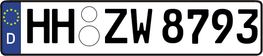 HH-ZW8793