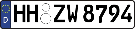 HH-ZW8794