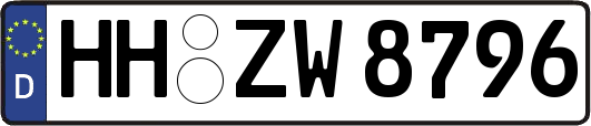 HH-ZW8796