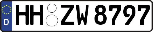 HH-ZW8797