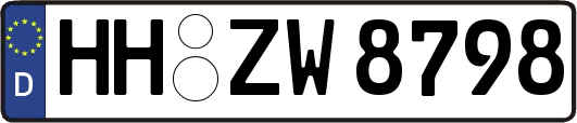 HH-ZW8798