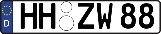 HH-ZW88