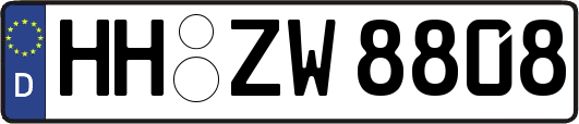 HH-ZW8808