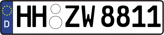 HH-ZW8811