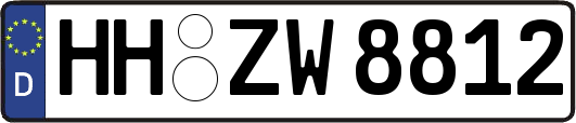 HH-ZW8812