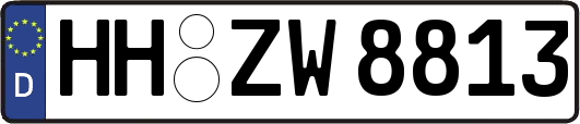 HH-ZW8813