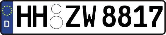 HH-ZW8817