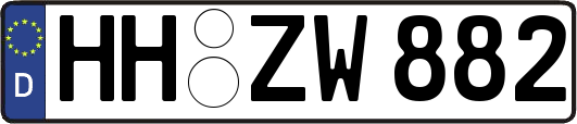 HH-ZW882
