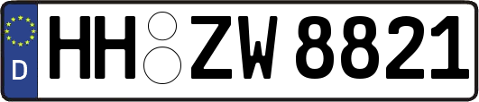 HH-ZW8821