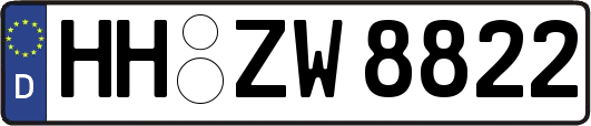 HH-ZW8822