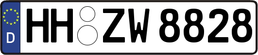 HH-ZW8828