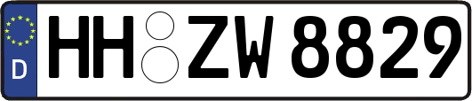 HH-ZW8829