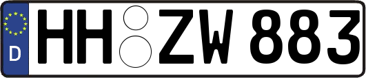 HH-ZW883
