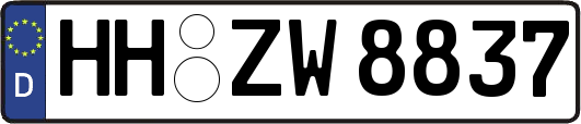 HH-ZW8837
