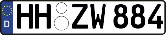 HH-ZW884