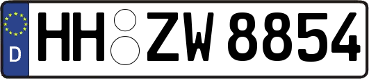 HH-ZW8854