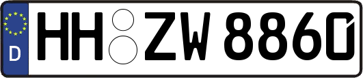 HH-ZW8860