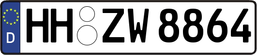 HH-ZW8864