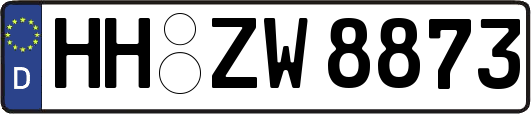 HH-ZW8873