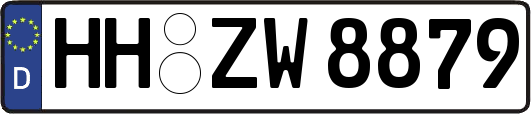 HH-ZW8879