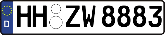 HH-ZW8883