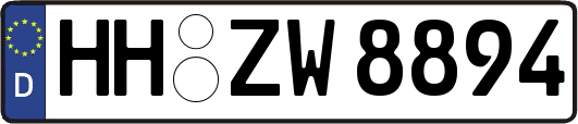 HH-ZW8894