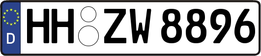 HH-ZW8896