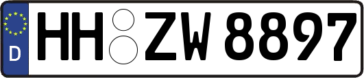 HH-ZW8897
