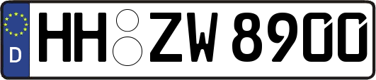 HH-ZW8900