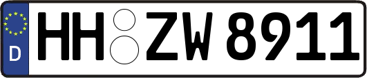 HH-ZW8911