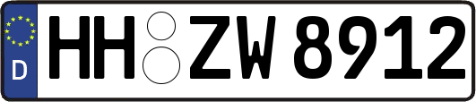 HH-ZW8912