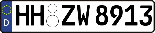 HH-ZW8913