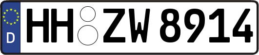 HH-ZW8914
