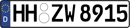 HH-ZW8915