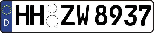 HH-ZW8937