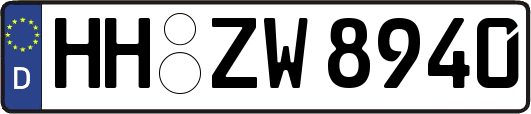 HH-ZW8940