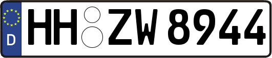 HH-ZW8944