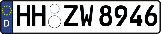 HH-ZW8946