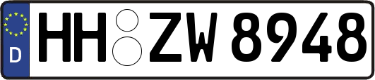 HH-ZW8948