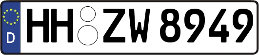 HH-ZW8949