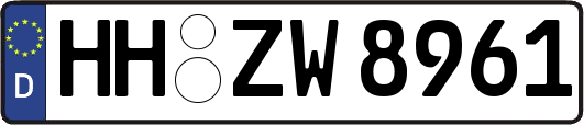 HH-ZW8961