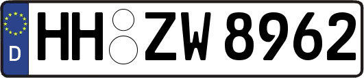 HH-ZW8962