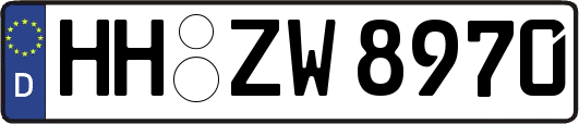 HH-ZW8970
